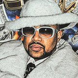 PIMP C T-shirt
