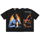 Brent Faiyaz T shirts