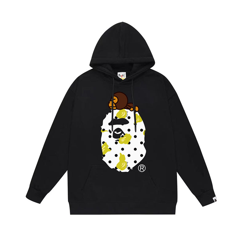 Bathing ape Hoodie