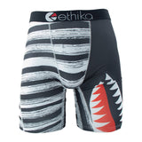 Ethika Boxer Briefs Breathable Sports Boxer Briefs