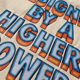 Godspeed T Shirts Star Shock Skull Print Cotton Casual Short Sleeve Men and Women