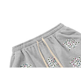 Mixed Emotion Shorts
