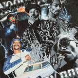 Dogg-snoop T shirts