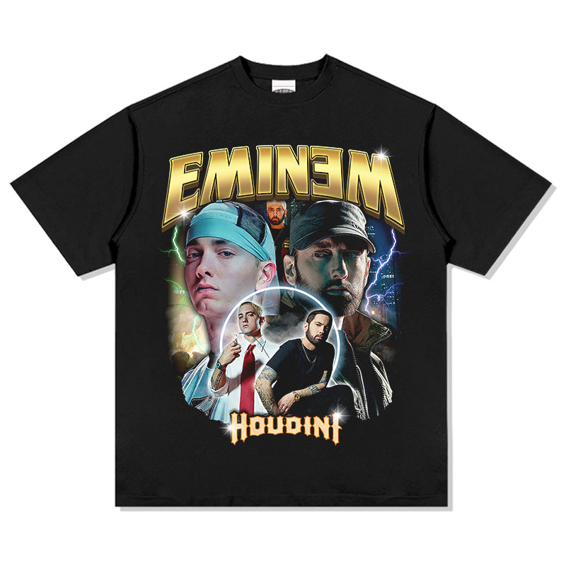 EMINEM HOUDINI T-shirt