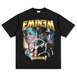 EMINEM HOUDINI T-shirt