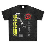 XXXTentacion T-shirt