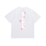 Bathing Ape T Shirt #SC003