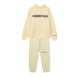 Fog Essentials Hoodie & Pant 2 Piece Set
