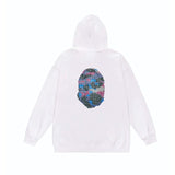 Bathing ape Hoodie