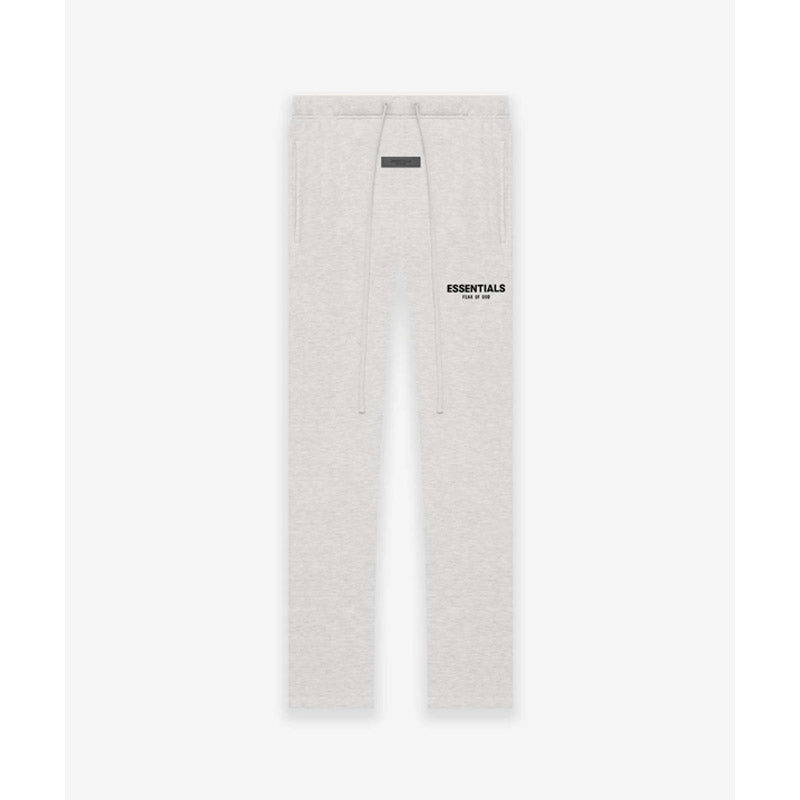Fog Essentials Sweatpants Flocking Logo Terry Sweatpants