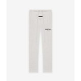 Fog Essentials Sweatpants Flocking Logo Terry Sweatpants