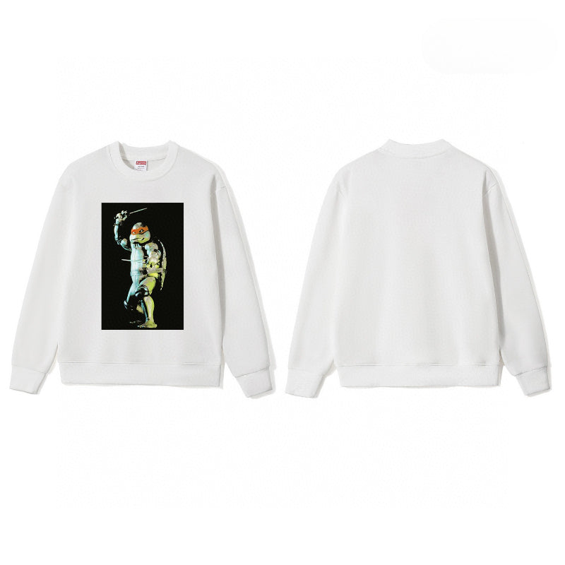 Supreme Sweatshirt