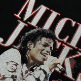 michael jackson T-shirt