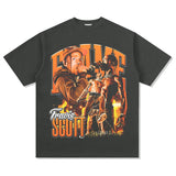 Travis Scott T-shirt