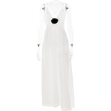 Women Dress Temperament Sexy Dress