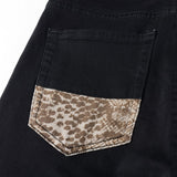Amiri Jeans High Street Distressed#1352