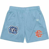 Eric Emanuel Ee Shorts Fitness Mesh Sports Quick-drying Shorts