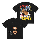 Brent Faiyaz T shirts