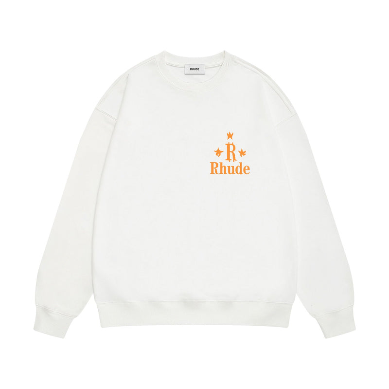 Rhude sweatshirt