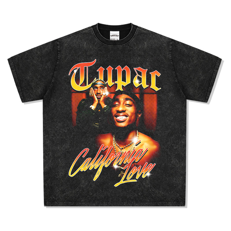 tupac T-Shirt