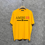 Amiri T Shirts