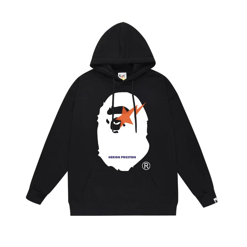 Bathing ape Hoodie