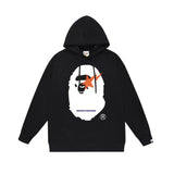 Bathing ape Hoodie