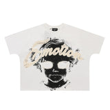 Mixed Emotion T Shirts