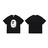 Bathing ape T Shirts