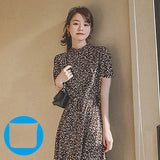 Betty Draper Valentine's Day Dress Vintage Dress Autumn and Winter Skirt