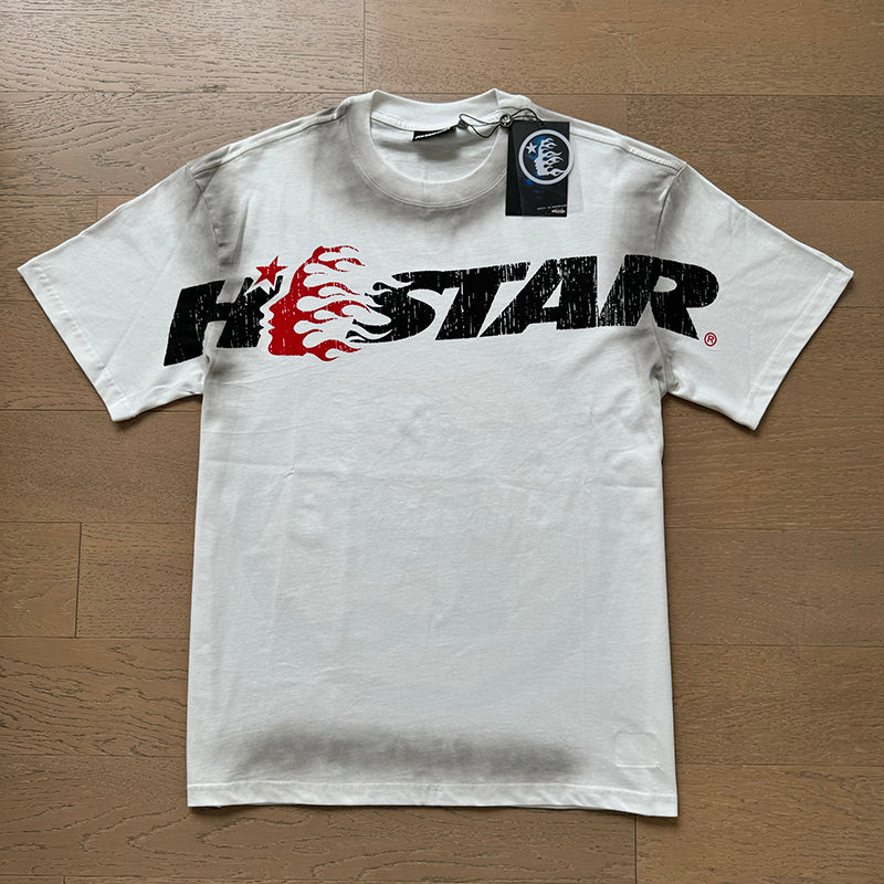 Hellstar T Shirts Retro style high street trend