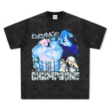 Drake Glacier T-Shirt