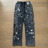 Hellstar Sweatpants