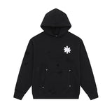 LOSTSHDWS Hoodie Hole