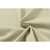 Fog Essentials tank spring summer FG letter crew neck casual vest