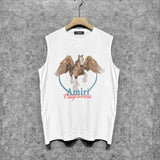 Amiri Vest