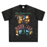 MOBB  DEEP T-shirt
