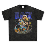 Lil Wayne T-shirt