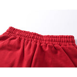 Mixed Emotion Shorts