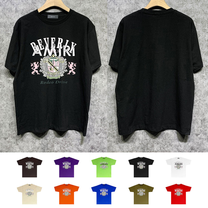 Amiri T Shirts