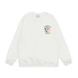 Casablanca Crew Neck Sweatshirt