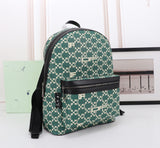 Off White Bag Casual Outdoor Convenient Tote Bag