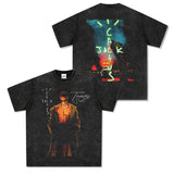 travis scott T-shirt