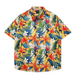 Mens beach shirt