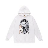 Bathing ape Hoodie