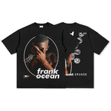 Frank Ocean Frank Ocean T shirts