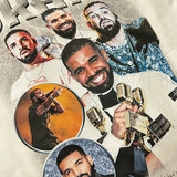 drake T-shirt