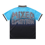 Mixed Emotion T Shirts