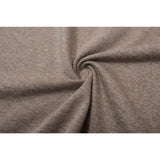 Fog Essentials T Shirts Spring Summer FOG Letter Crew Neck Pullover Short Sleeves