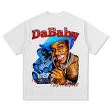 DA BABY T-shirt